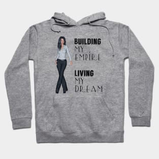 Successful Women Hoodie